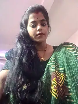 Snapshot of Rachna_Love chatting on 10/27/25, 03:05 Rachna Love online show from 10/27/25, 03:05