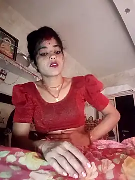 Snapshot of Rachna_Love chatting on 10/31/25, 06:47 Rachna Love online show from 10/31/25, 06:47