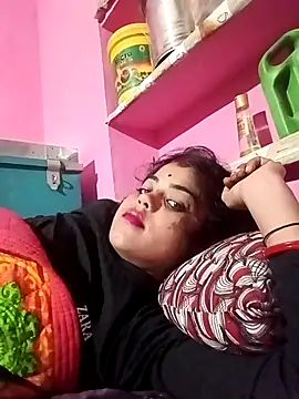 Snapshot of Rachna_Love chatting on 12/17/25, 09:54 Rachna Love online show from 12/17/25, 09:54