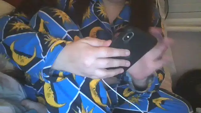 lu official1 online show from 02/26/26, 08:19