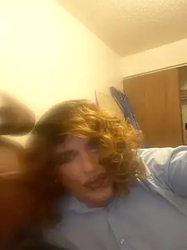 bjackson1963 online show from 04/25/26, 10:40