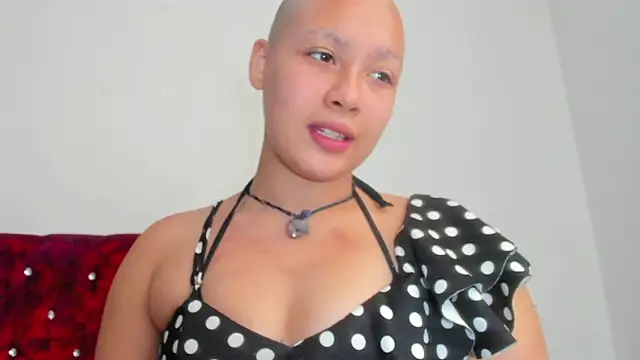 Cherry vald online show from 10/18/25, 12:50