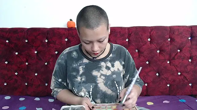 Cherry vald online show from 11/07/25, 12:16