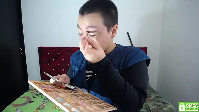 Cherry vald online show from 11/30/25, 12:31