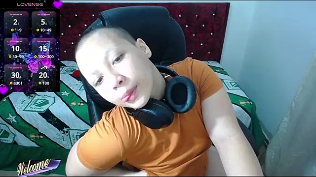 Cherry vald online show from 01/08/26, 11:45