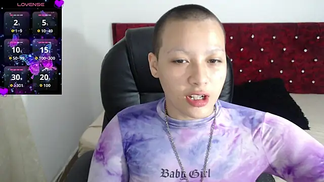 Cherry vald online show from 01/15/26, 11:15