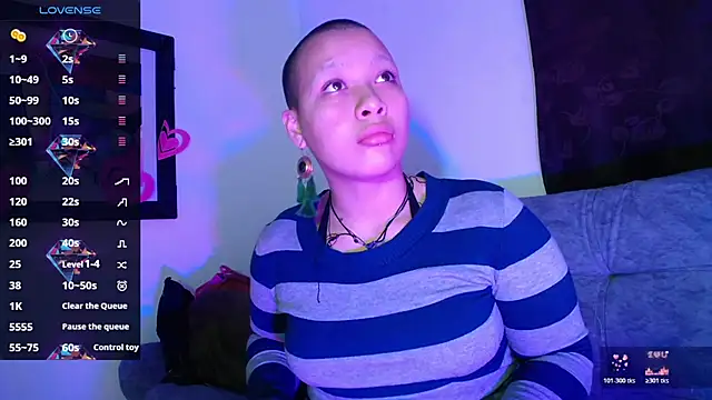 Cherry vald online show from 02/24/26, 08:45