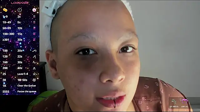 Cherry vald online show from 04/04/26, 10:13