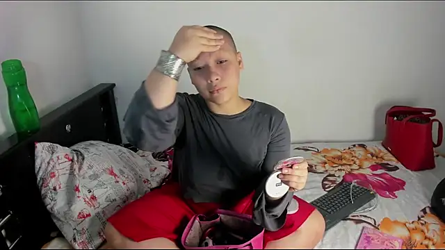 Cherry vald online show from 04/08/26, 10:59