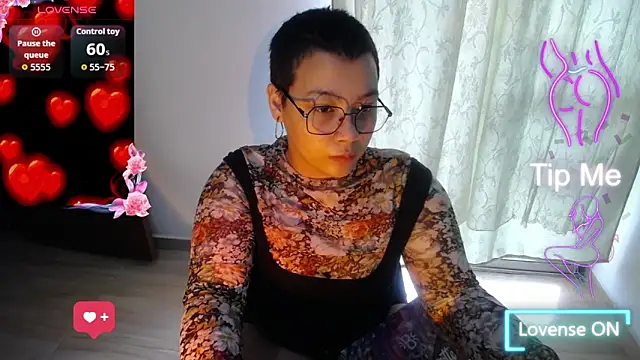Cherry vald online show from 06/17/26, 11:56