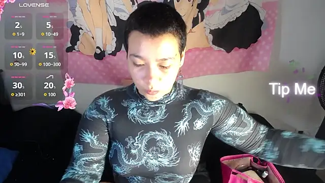 Cherry vald online show from 06/26/26, 12:42