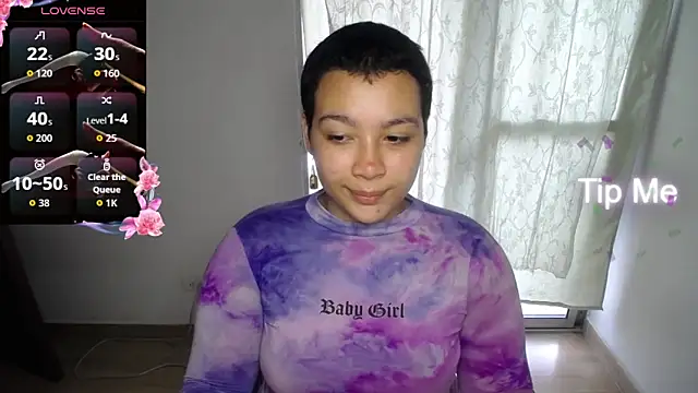 Cherry vald online show from 06/28/26, 12:55