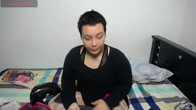 Cherry vald online show from 07/10/26, 11:46