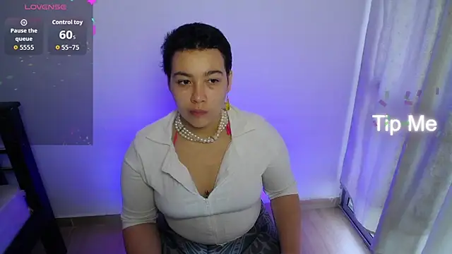Cherry vald online show from 07/17/26, 01:29