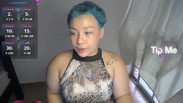 Cherry vald online show from 07/19/26, 01:37