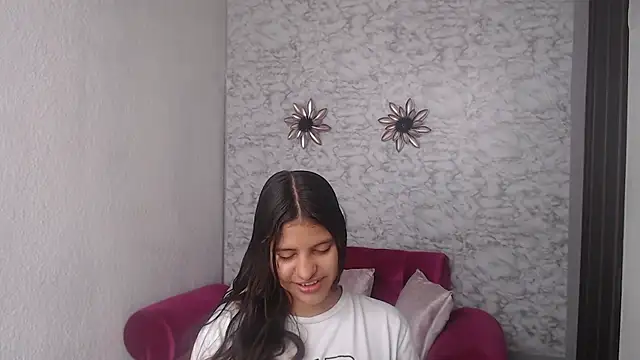 Evagirl69 online show from 09/30/25, 06:13