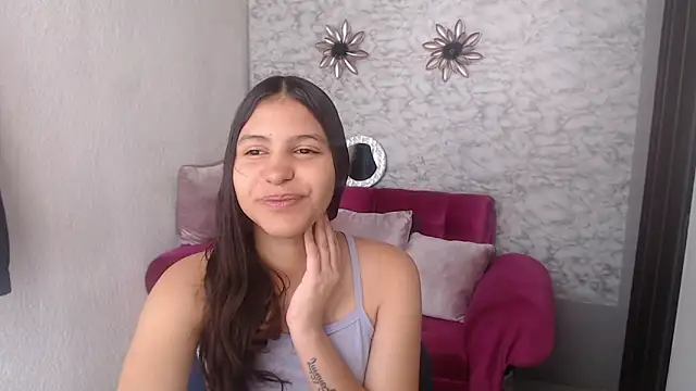 Evagirl69 online show from 10/02/25, 06:15