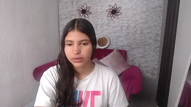 Evagirl69 online show from 10/20/25, 06:19