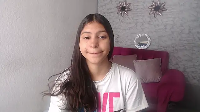 Evagirl69 online show from 10/29/25, 06:09