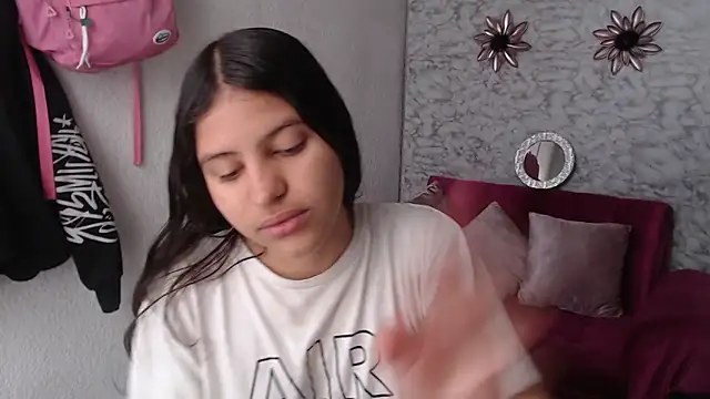 Evagirl69 online show from 11/24/25, 12:27