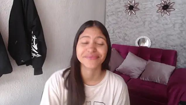 Evagirl69 online show from 01/19/26, 12:09