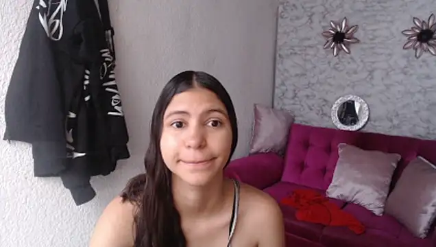 Evagirl69 online show from 02/04/26, 12:11