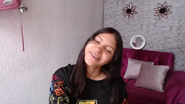 Evagirl69 online show from 03/16/26, 12:31