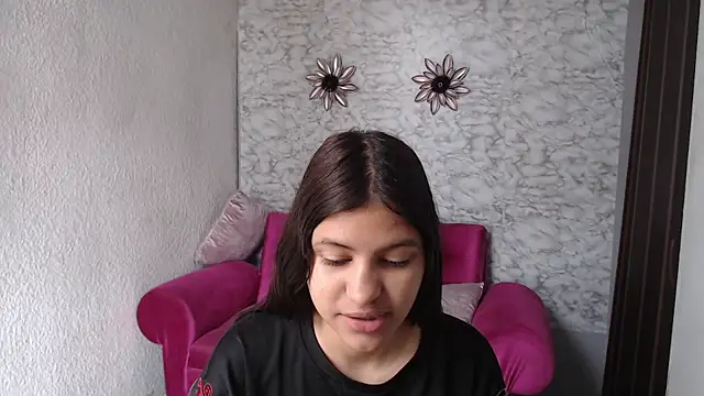 Evagirl69 online show from 04/13/26, 12:21