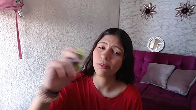 Evagirl69 online show from 05/22/26, 12:33