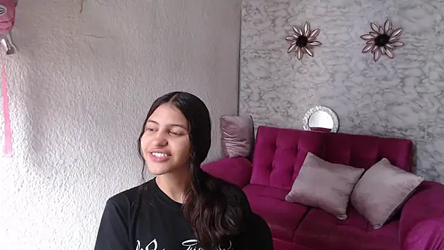 Evagirl69 online show from 05/29/26, 12:25