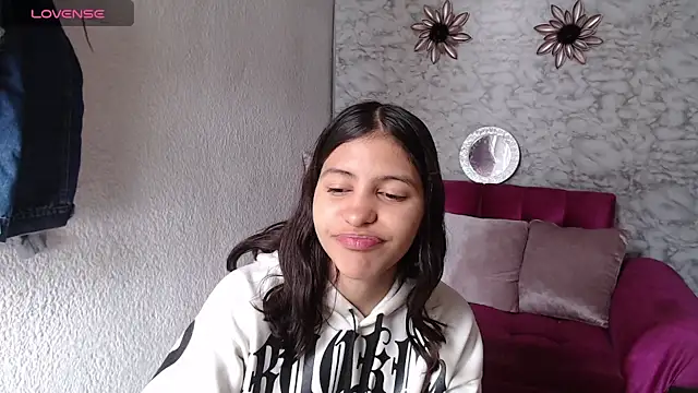 Evagirl69 online show from 07/23/26, 12:25