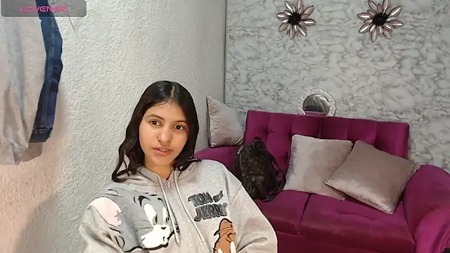Evagirl69 online show from 07/25/26, 12:42