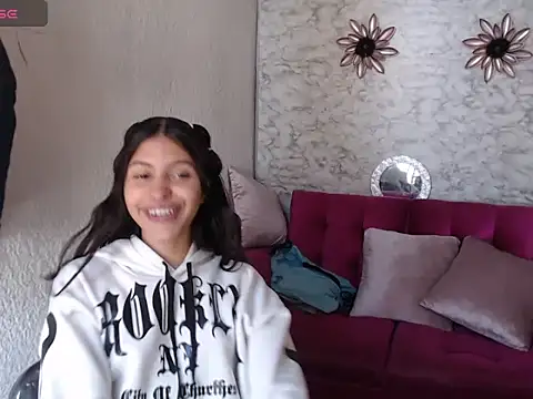 Evagirl69 online show from 07/28/26, 02:35