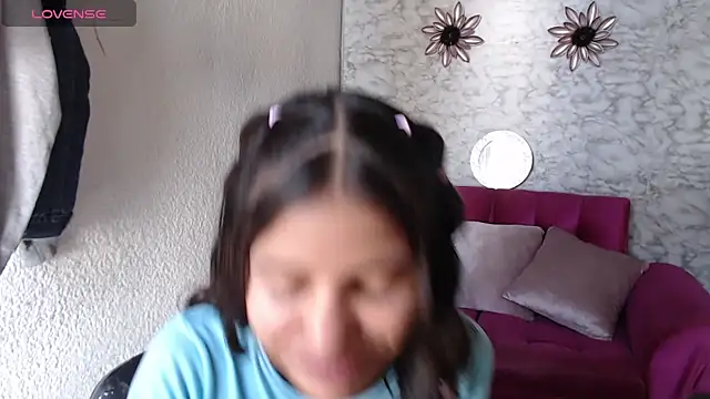 Evagirl69 online show from 07/28/26, 06:20
