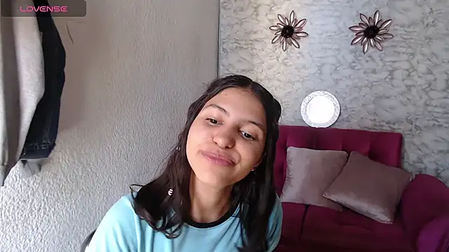 Evagirl69 online show from 07/28/26, 08:52