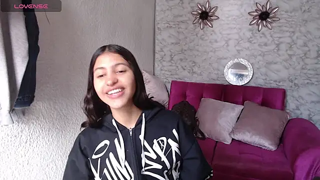Evagirl69 online show from 07/29/26, 12:25