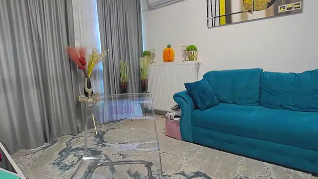 ScarletTemptations online show from 09/18/25, 04:58