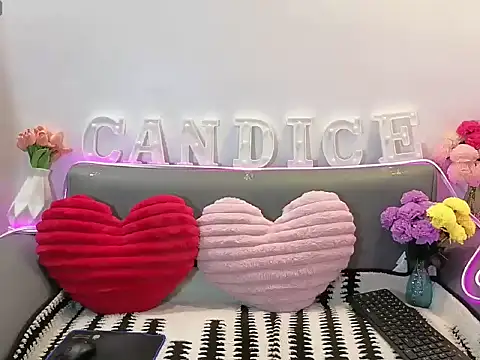 candiceempire online show from 05/14/26, 02:18