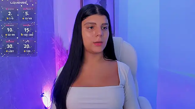 PauliinaBelle  online show from 04/14/26, 12:11