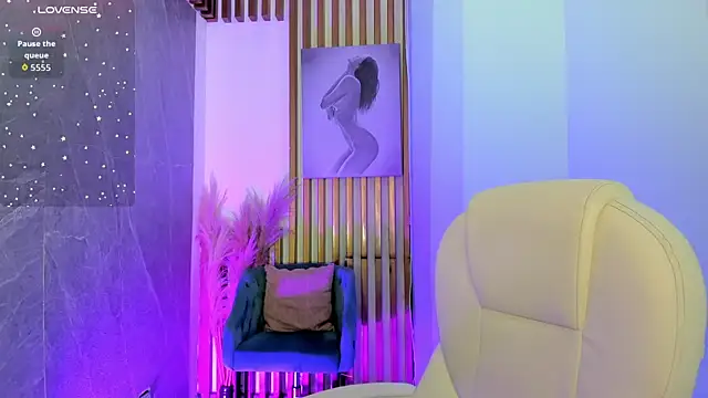 PauliinaBelle  online show from 05/29/26, 02:04