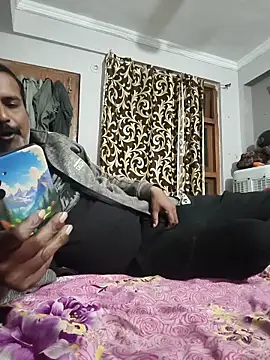 vardh033 online show from 02/16/26, 12:56