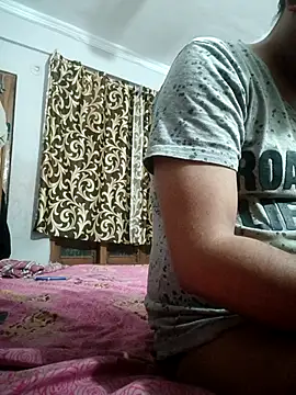 vardh033 online show from 03/02/26, 06:58