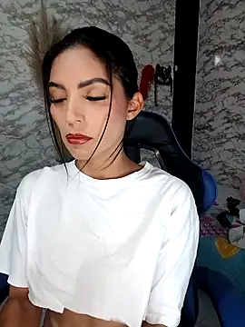 AlisSon  hot online show from 10/29/25, 04:04