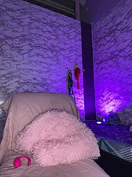 AlisSon  hot online show from 01/11/26, 03:22