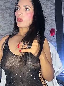 AlisSon  hot online show from 03/05/26, 04:52