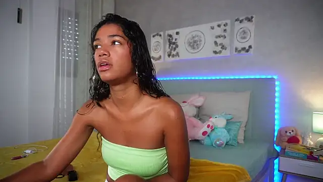 LibertyLust online show from 09/15/25, 06:24