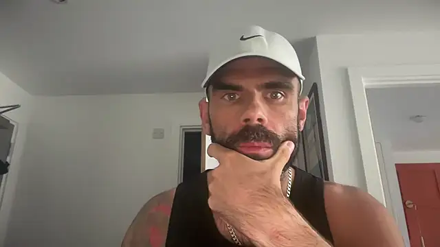 Thickdickdominant online show from 04/16/26, 12:06