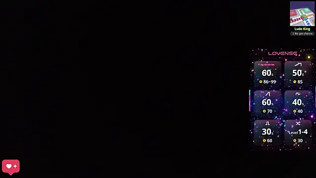 Snapshot of AlisaWyn chatting on 11/27/25, 03:19 AlisaWyn online show from 11/27/25, 03:19