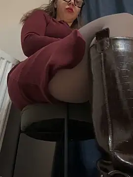 ladywithbigass online show from 02/03/26, 05:49
