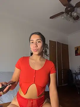 Souphicherry online show from 03/03/26, 10:26